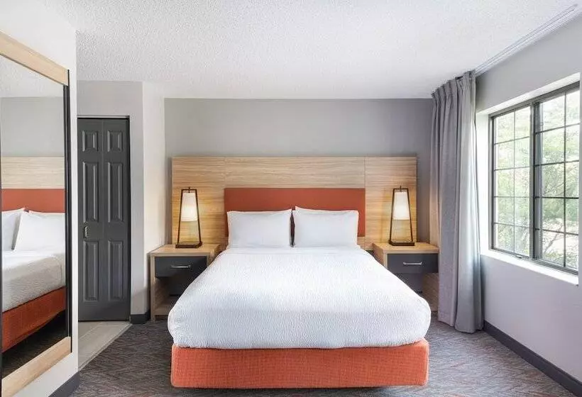 هتل Candlewood Suites Eagan   Mall Of America Area, An Ihg
