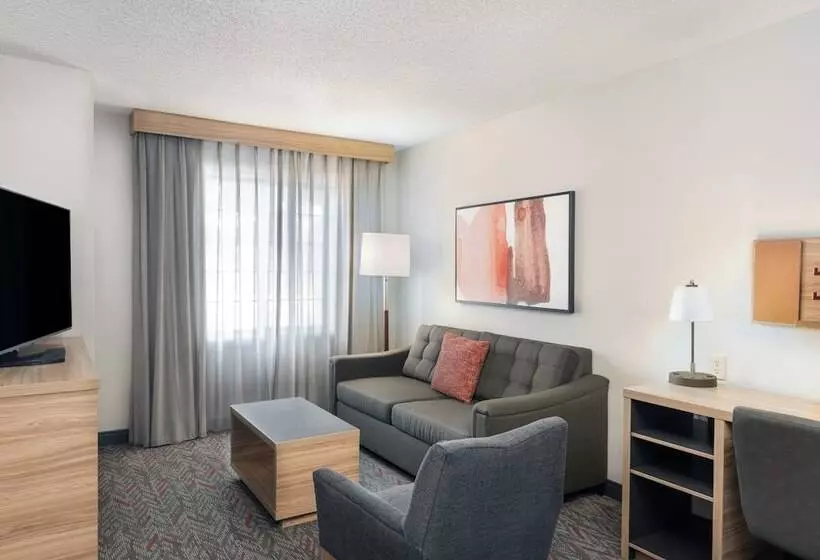 هتل Candlewood Suites Eagan   Mall Of America Area, An Ihg
