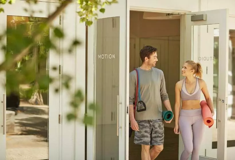 Отель Carneros Resort And Spa