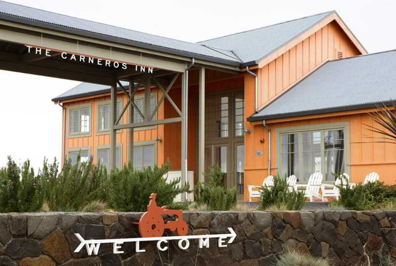 فندق Carneros Resort And Spa