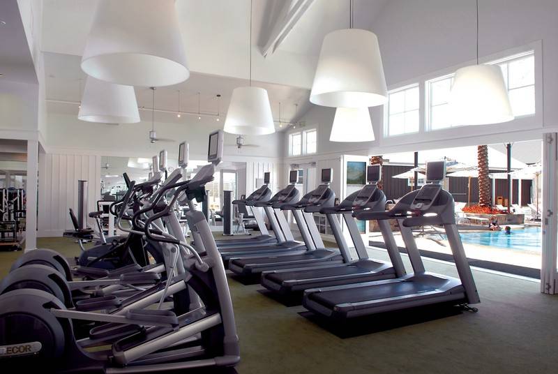 فندق Carneros Resort And Spa