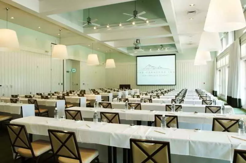 Отель Carneros Resort And Spa