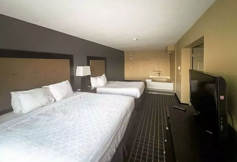 Clarion Hotel & Suites