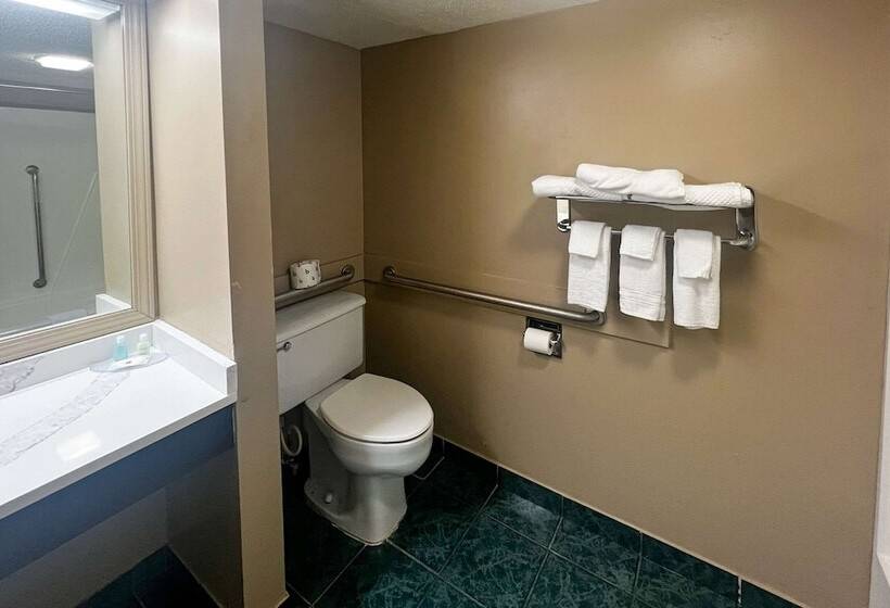 Clarion Hotel & Suites