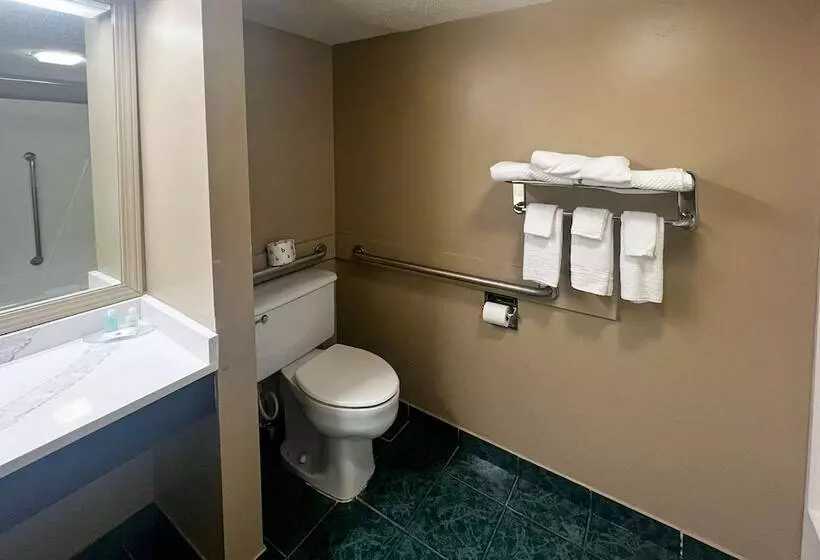 Clarion Hotel & Suites