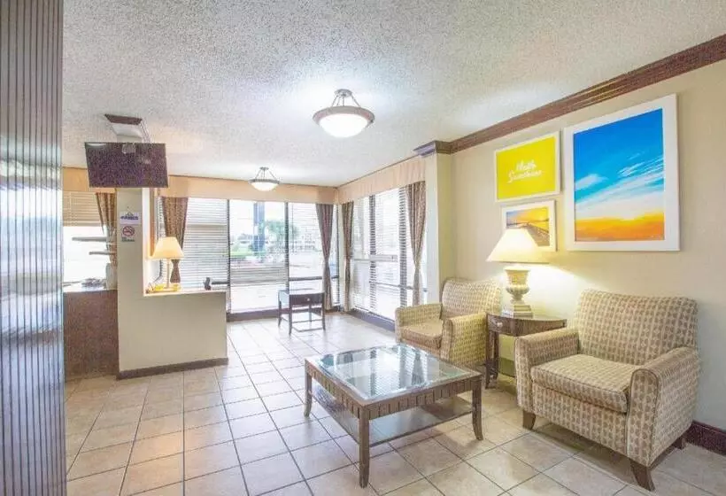 Oyo Hotel Baton Rouge Mid City