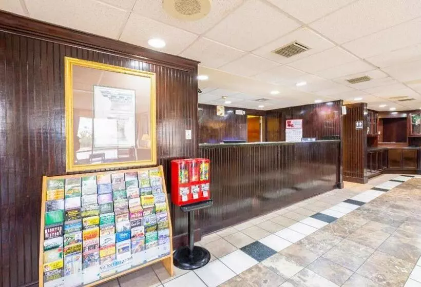 Oyo Hotel Baton Rouge Mid City