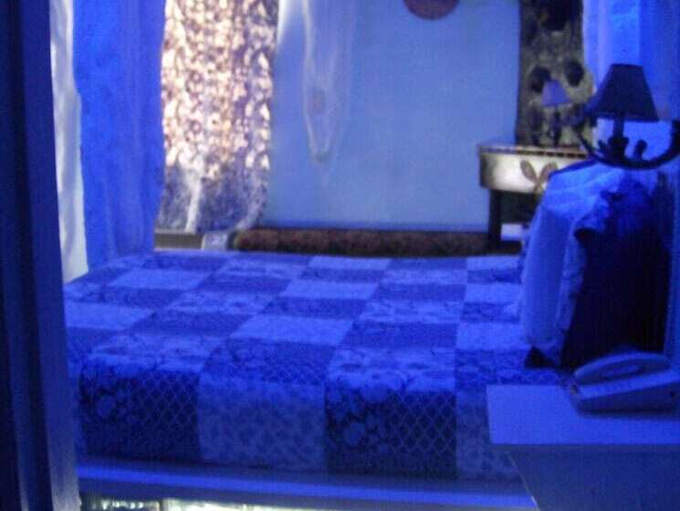 בית מלון כפרי Days Inn & Suites By Wyndham Terre Haute