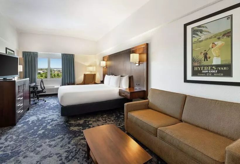 Otel Doubletree By Hilton Cape Cod Hyannis