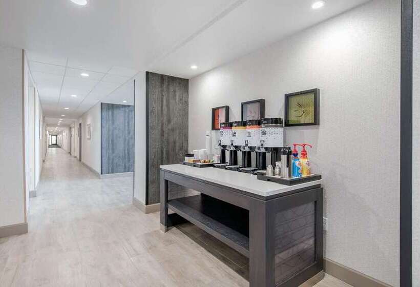 בית מלון כפרי Hampton Inn & Suites Ruidoso Downs