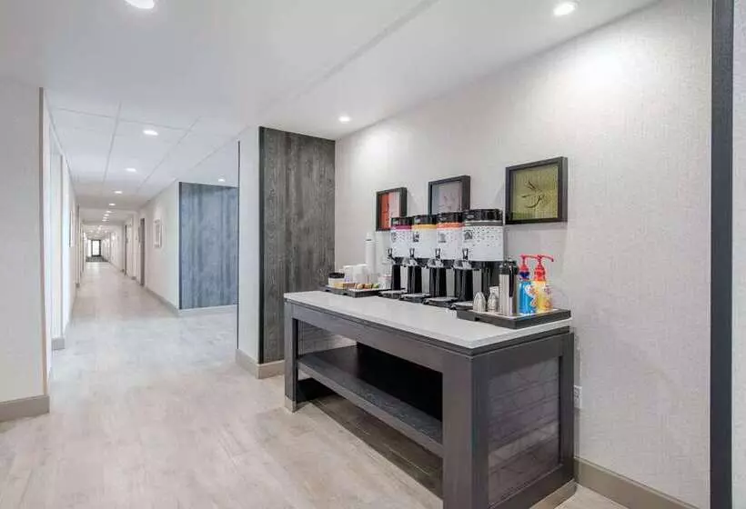 酒店 Hampton Inn & Suites Ruidoso Downs