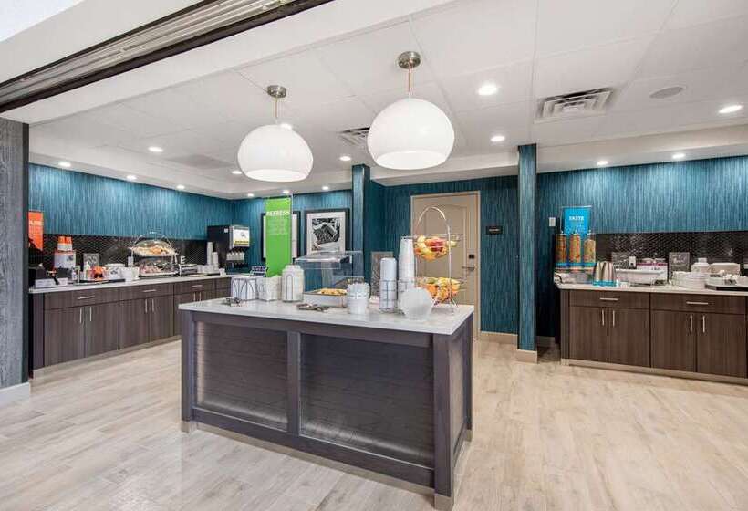 בית מלון כפרי Hampton Inn & Suites Ruidoso Downs