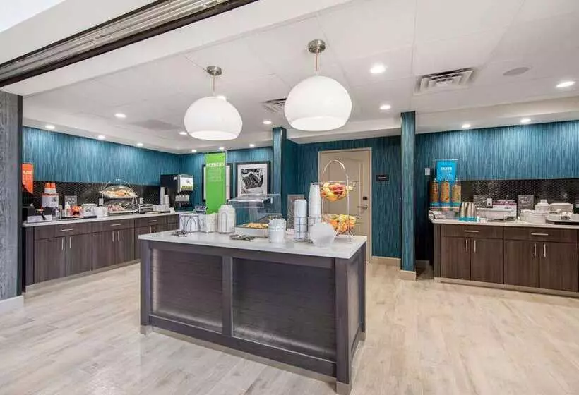 酒店 Hampton Inn & Suites Ruidoso Downs