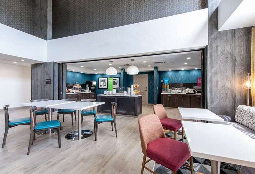 בית מלון כפרי Hampton Inn & Suites Ruidoso Downs