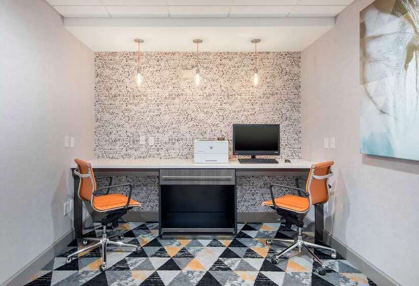 בית מלון כפרי Hampton Inn & Suites Ruidoso Downs