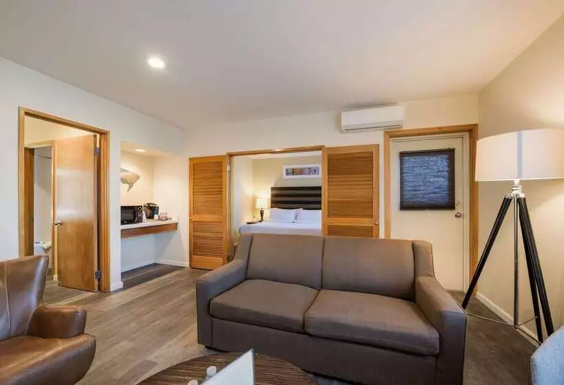 Inn At Port Gardner Everett Waterfront, Ascend Hotel Collection