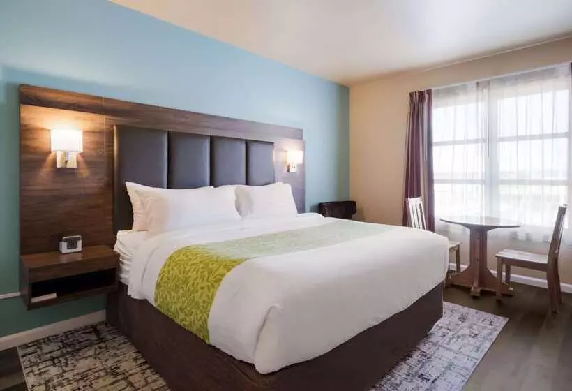 Inn At Port Gardner Everett Waterfront, Ascend Hotel Collection