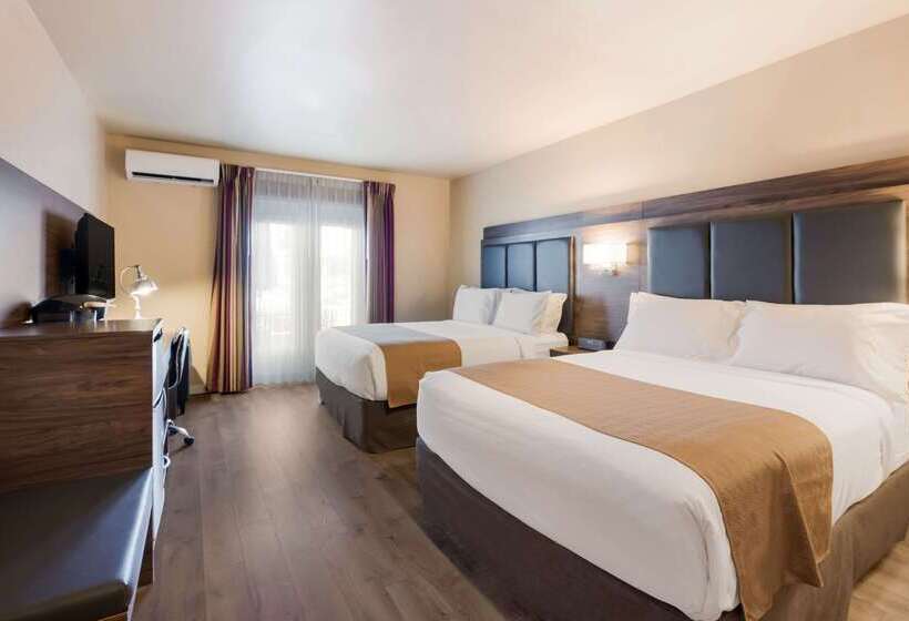 Inn At Port Gardner Everett Waterfront, Ascend Hotel Collection