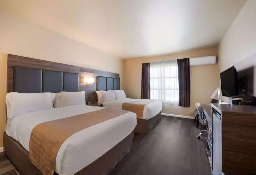 Inn At Port Gardner Everett Waterfront, Ascend Hotel Collection