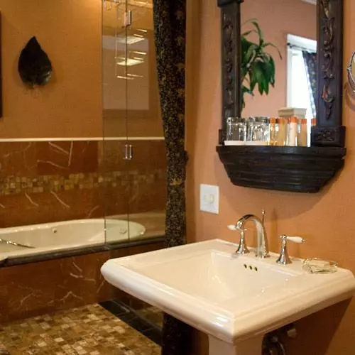 ホテル Inn On Broadway