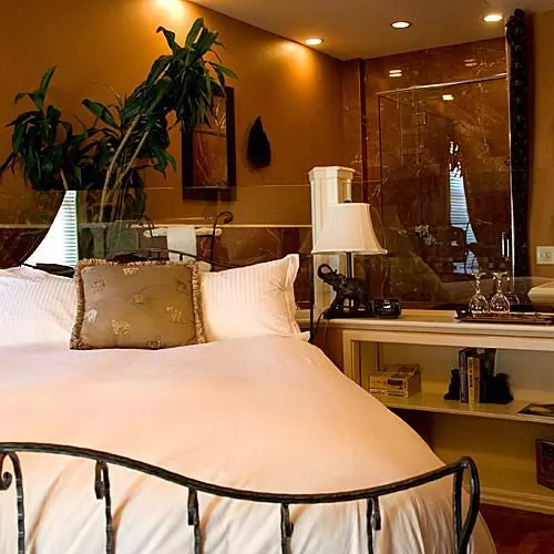 ホテル Inn On Broadway