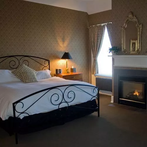 ホテル Inn On Broadway