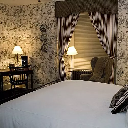 ホテル Inn On Broadway