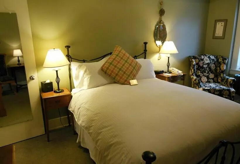 ホテル Inn On Broadway