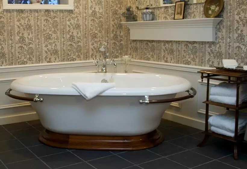 ホテル Inn On Broadway