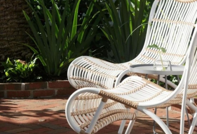 Lighthouse Hotel   Key West Historic Inns