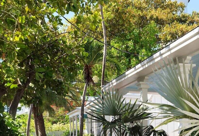 Lighthouse Hotel   Key West Historic Inns