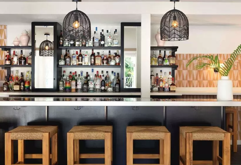 Lighthouse Hotel   Key West Historic Inns