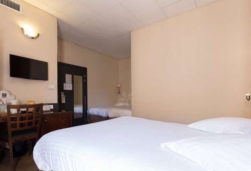 هتل Le Noailles Nice Gare