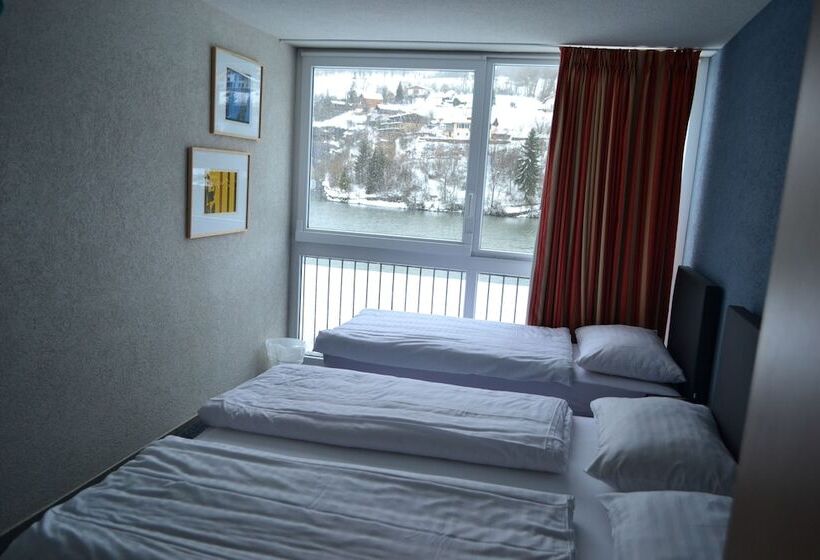 ホテル Les Rives Du Doubs