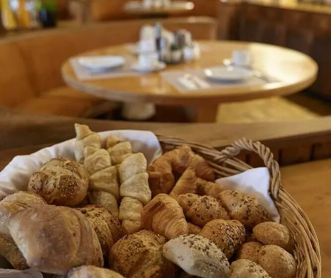 酒店 Madrisa Lodge