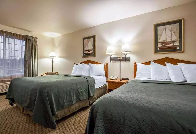 فندق Quality Inn & Suites Federal Way  Seattle