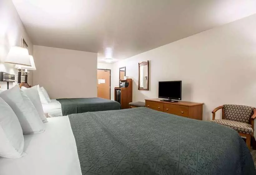 فندق Quality Inn & Suites Federal Way  Seattle
