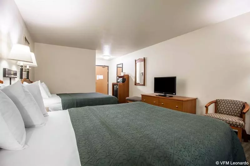 فندق Quality Inn & Suites Federal Way  Seattle