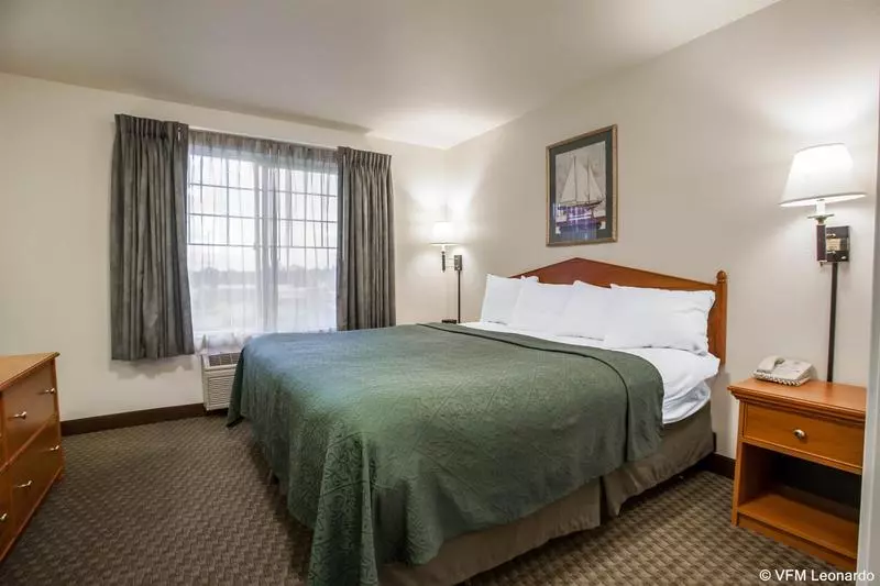 فندق Quality Inn & Suites Federal Way  Seattle