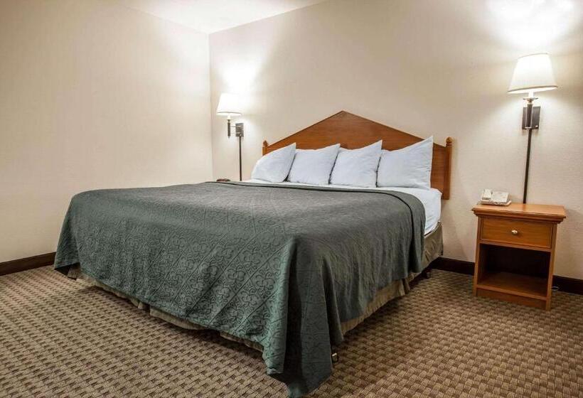 酒店 Quality Inn & Suites Federal Way  Seattle