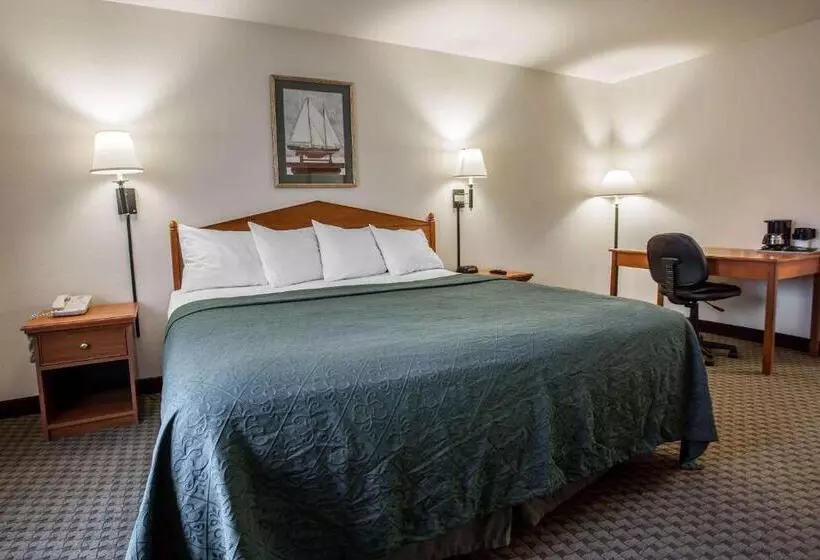 فندق Quality Inn & Suites Federal Way  Seattle
