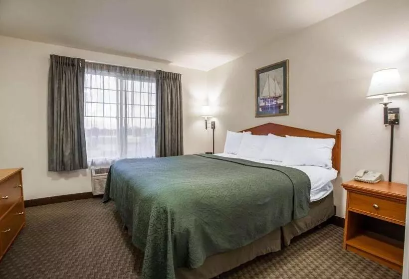 فندق Quality Inn & Suites Federal Way  Seattle