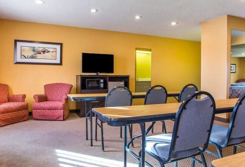 호텔 Quality Inn & Suites Kimberly   Appleton East