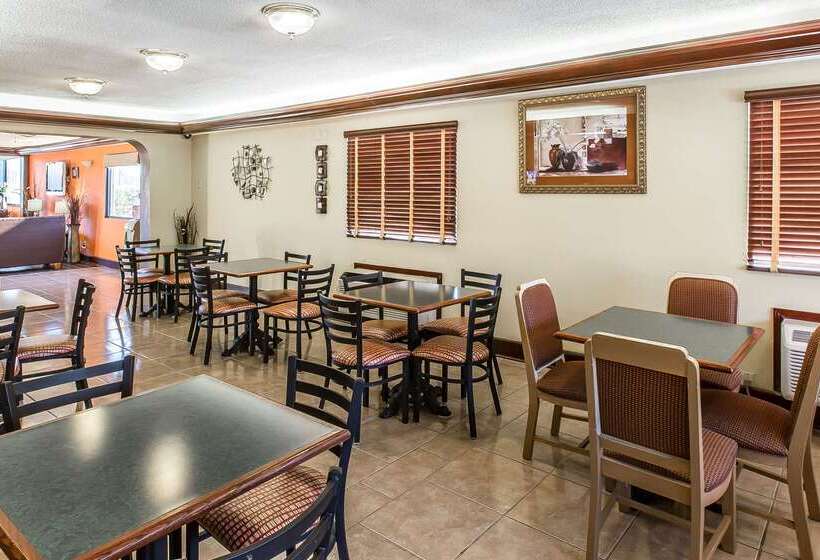 هتل Quality Inn & Suites Macon North