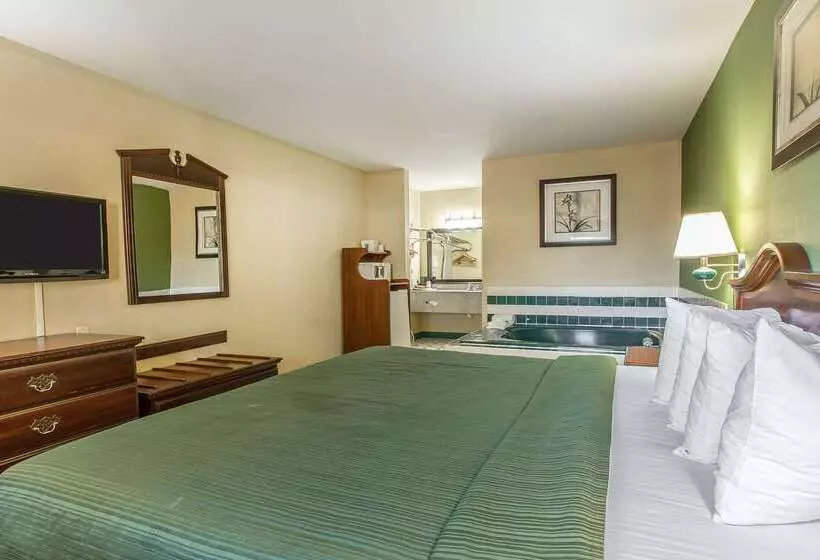 هتل Quality Inn & Suites Macon North