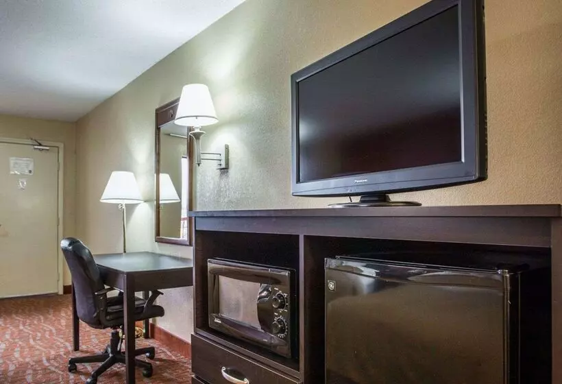 فندق Quality Inn & Suites