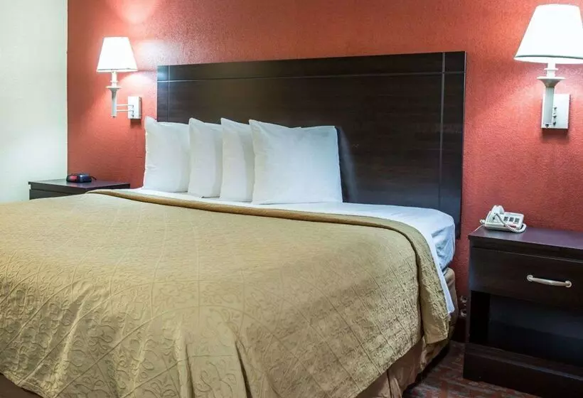 فندق Quality Inn & Suites