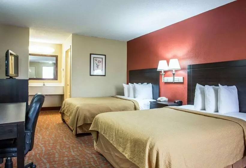 فندق Quality Inn & Suites
