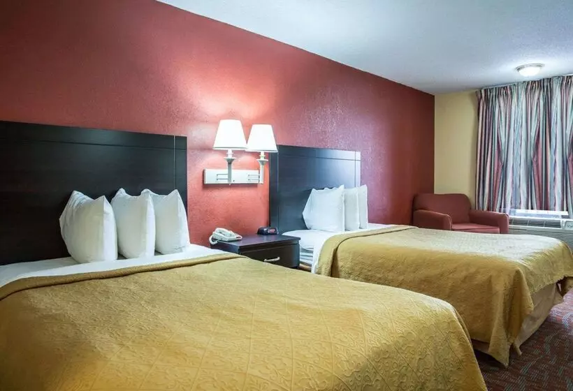 فندق Quality Inn & Suites