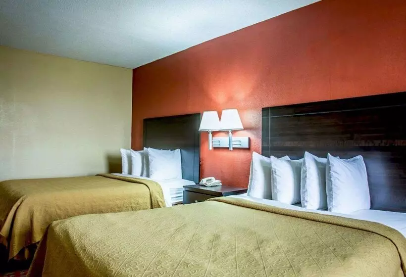 فندق Quality Inn & Suites